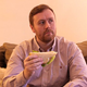 Researchers say fantasizing about a spicier or sloppier sandwich is extremely common, particularly among those who have a regular sandwich order they eat every day.